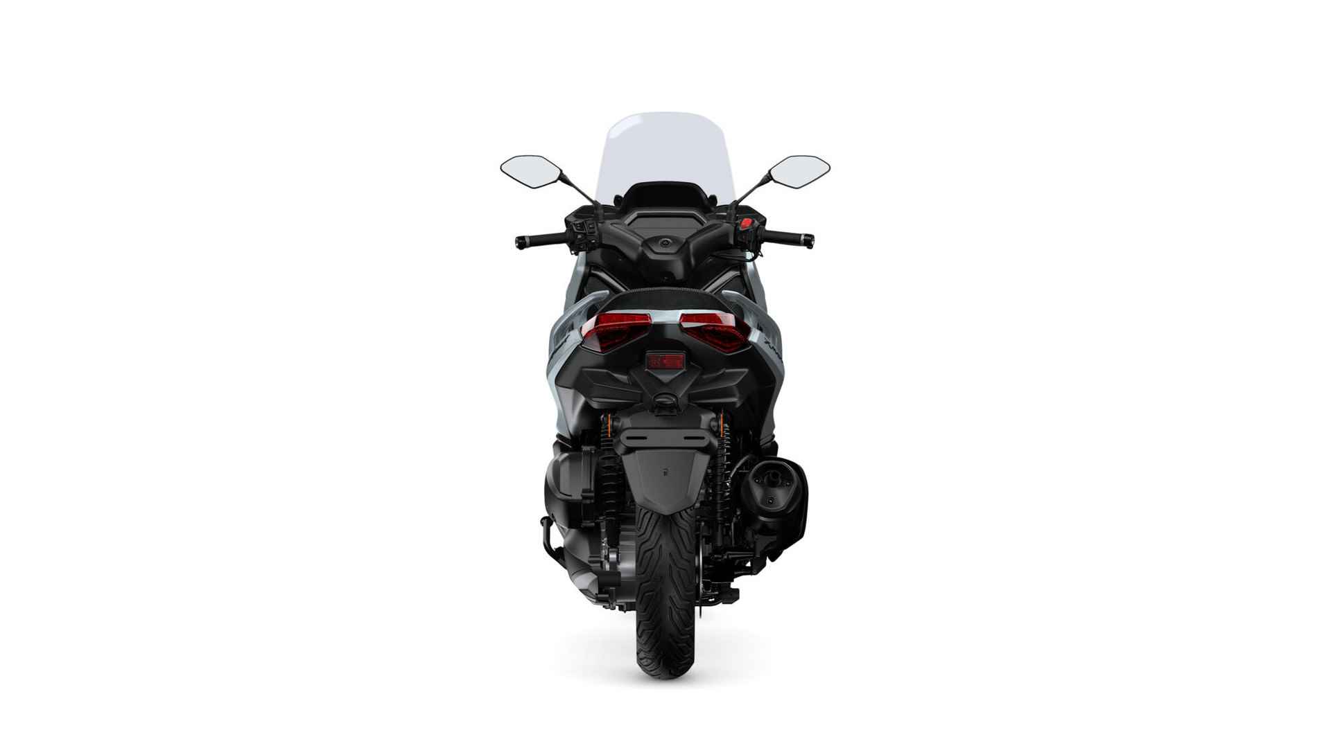 Yamaha XMAX 300 TECHMAX+ - 2/19