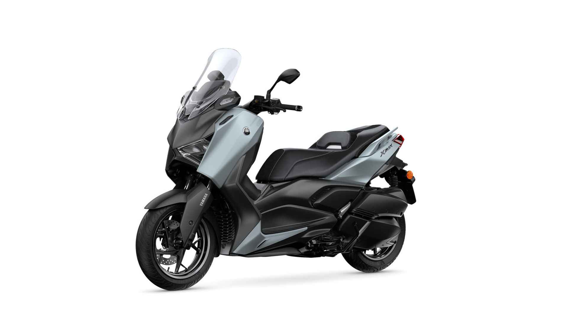 Yamaha XMAX 300 TECHMAX+ - 4/19