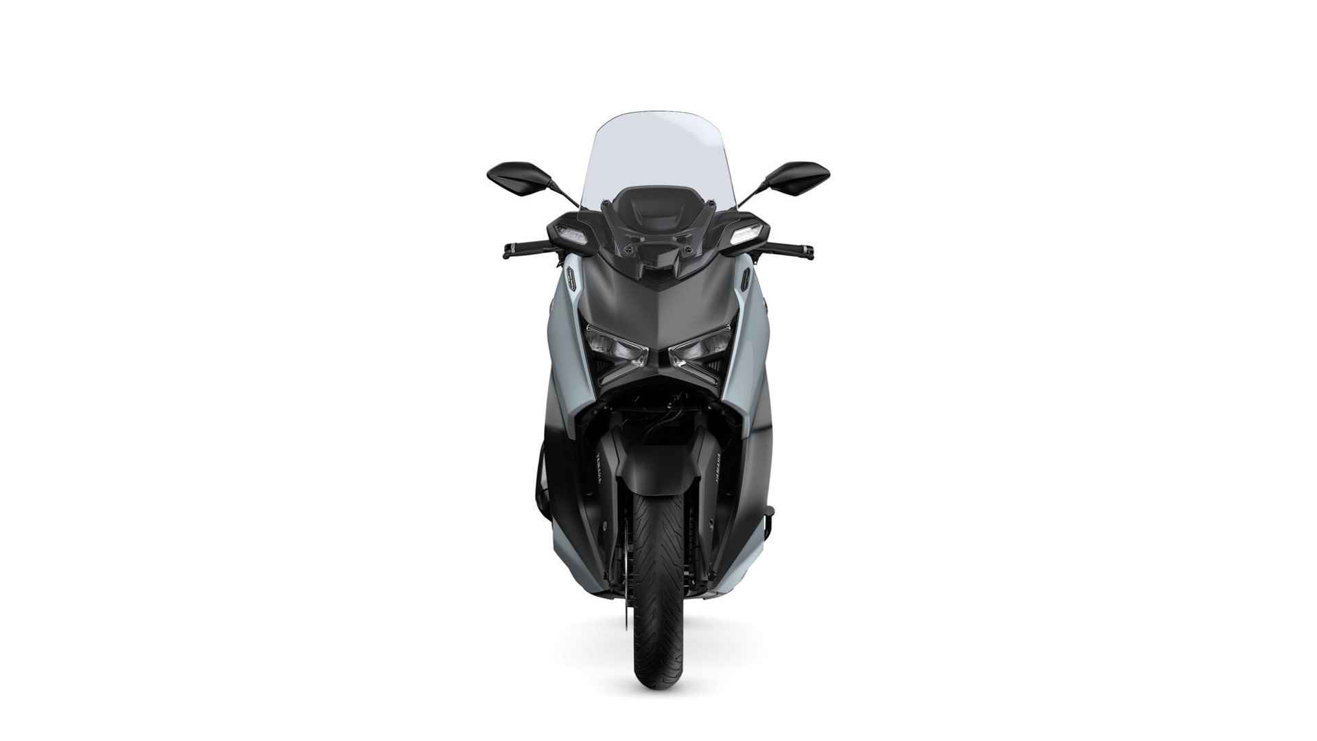 Yamaha XMAX 300 TECHMAX+ - 5/19