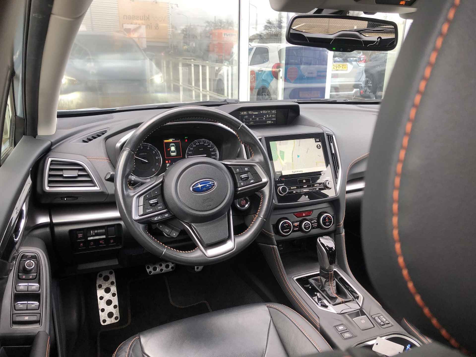 Subaru XV 2.0i Premium - 12/24
