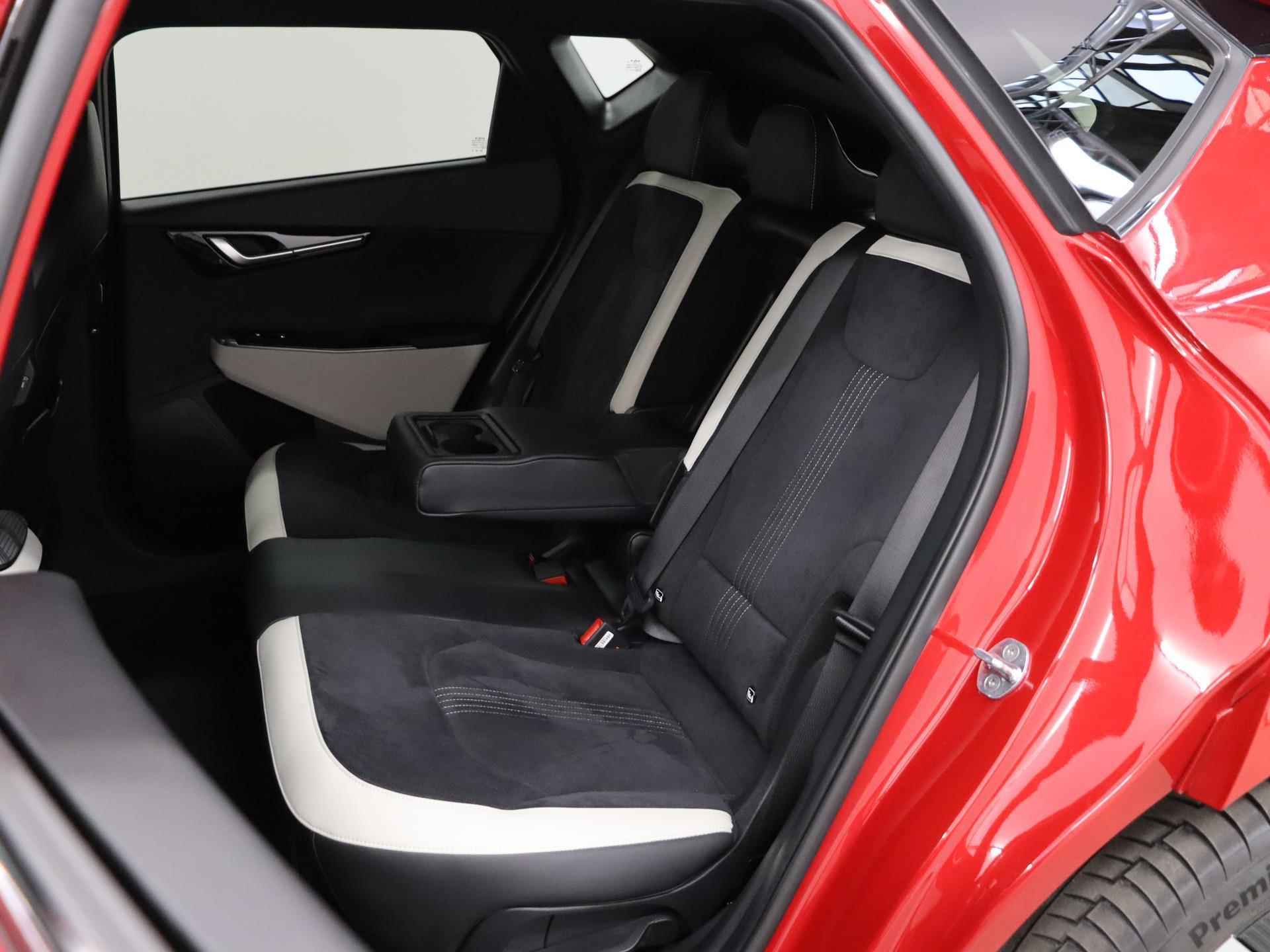 Kia EV6 GT-Line 77 kWh Edition | Netto bijtelling vanaf €321 PM | Head up Display | Stoelventilatie | Stoel/Stuurwielverwarming | Parkeercamera - 12/47