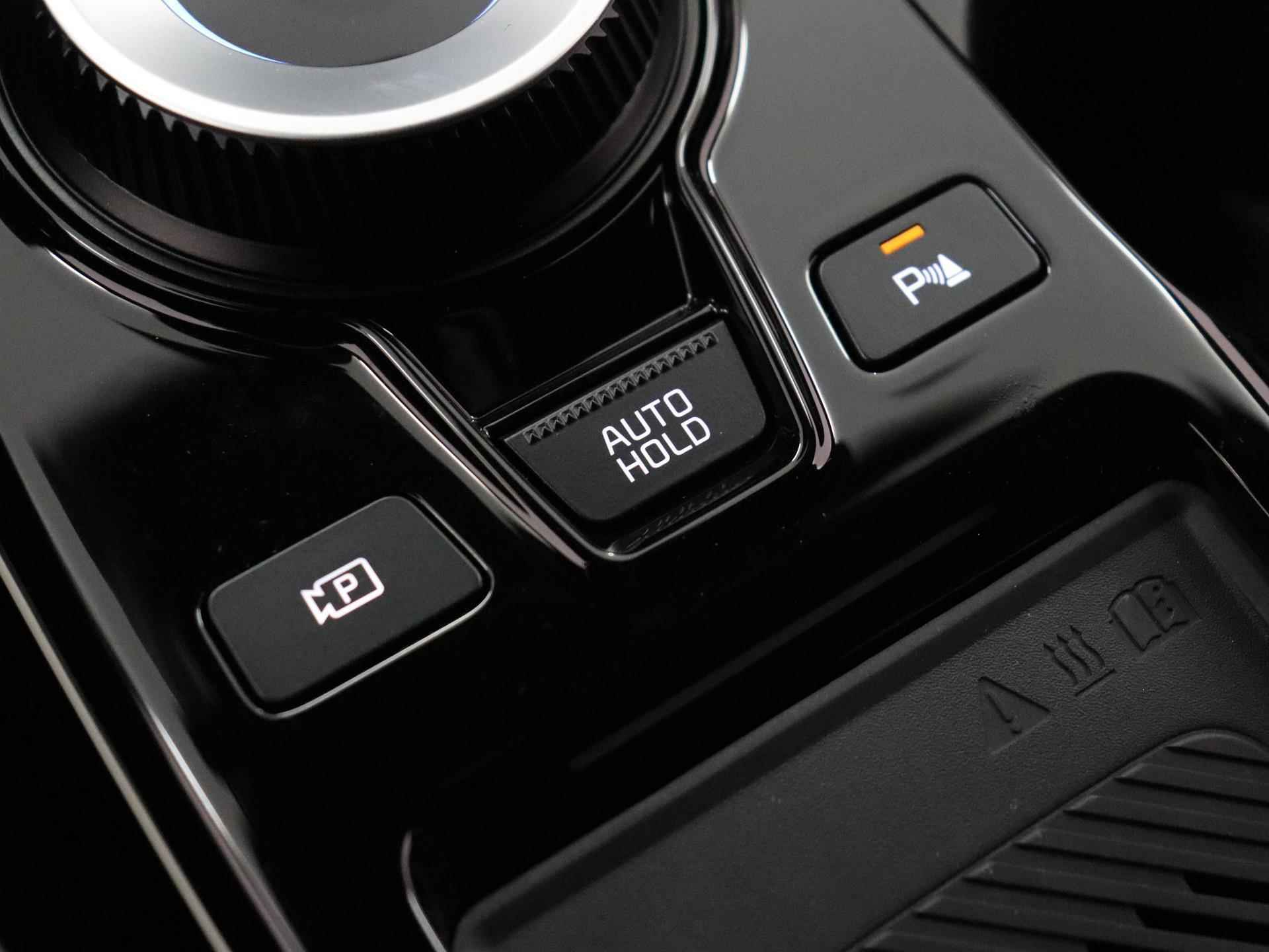 Kia EV6 GT-Line 77 kWh Edition | Netto bijtelling vanaf €321 PM | Head up Display | Stoelventilatie | Stoel/Stuurwielverwarming | Parkeercamera - 28/47