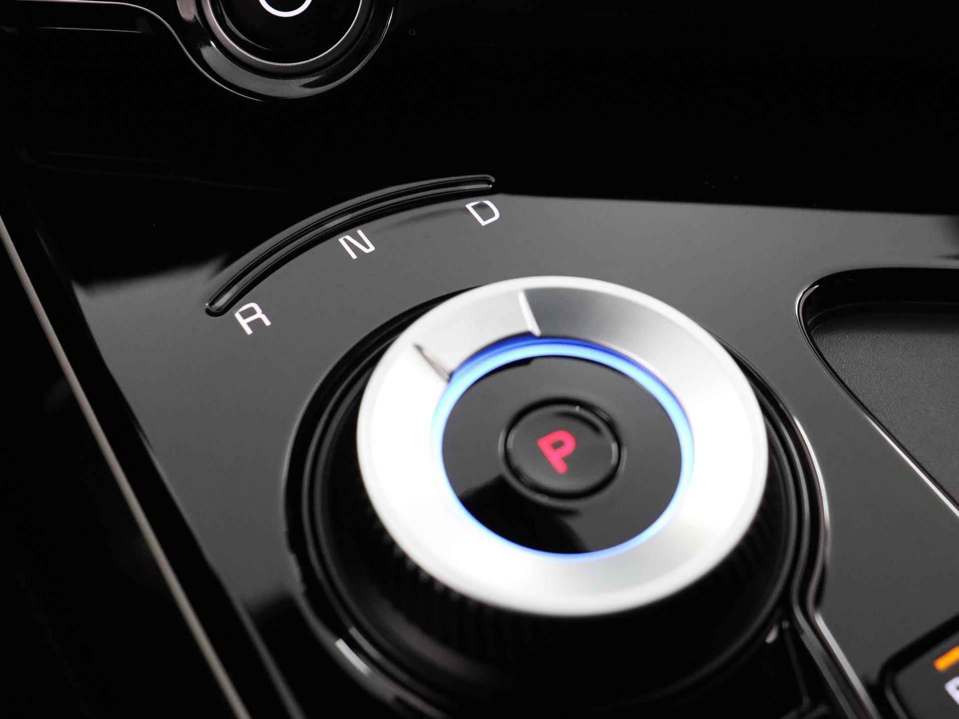 Kia EV6 GT-Line 77 kWh Edition | Netto bijtelling vanaf €321 PM | Head up Display | Stoelventilatie | Stoel/Stuurwielverwarming | Parkeercamera - 29/47