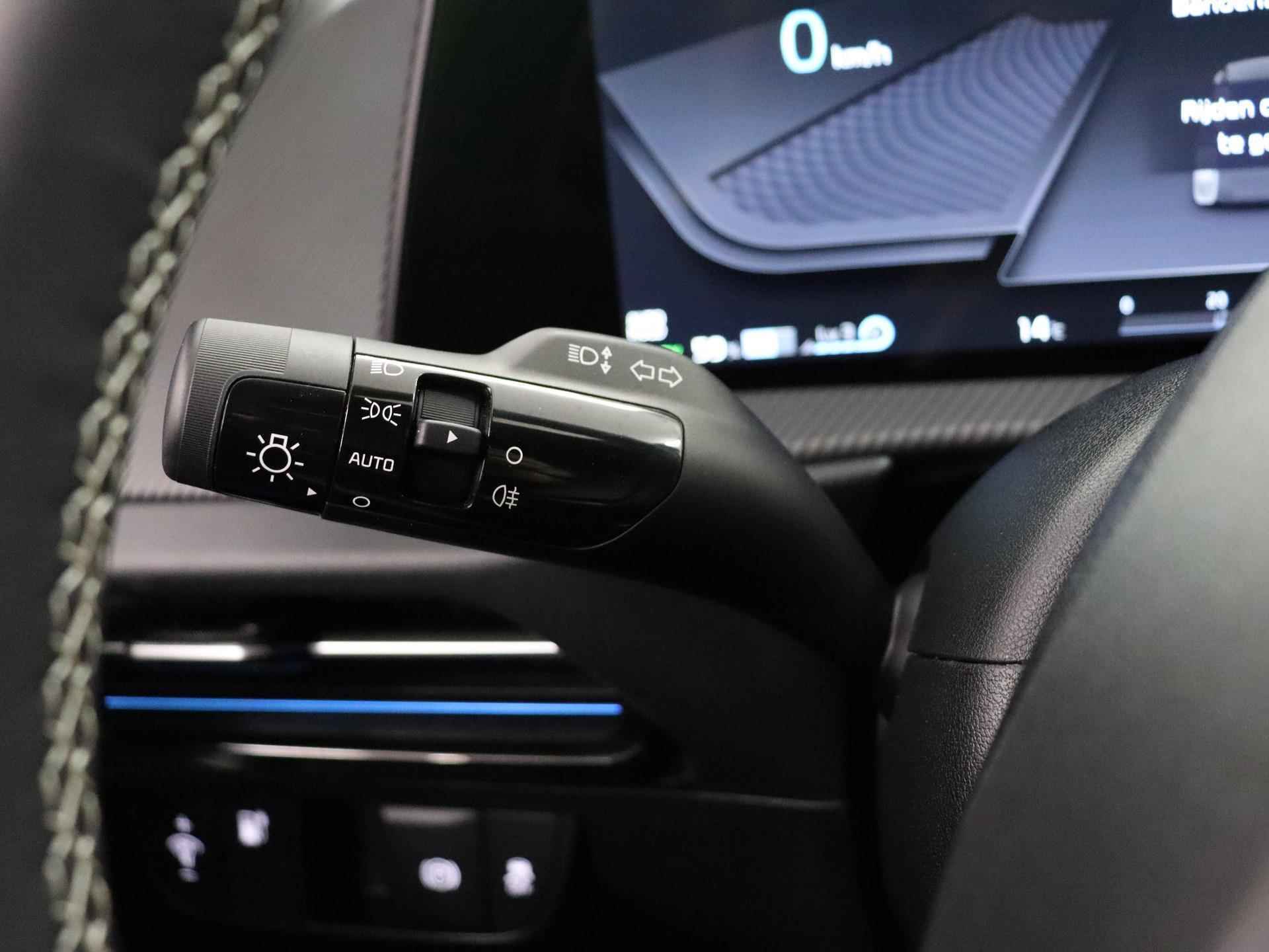 Kia EV6 GT-Line 77 kWh Edition | Netto bijtelling vanaf €321 PM | Head up Display | Stoelventilatie | Stoel/Stuurwielverwarming | Parkeercamera - 37/47