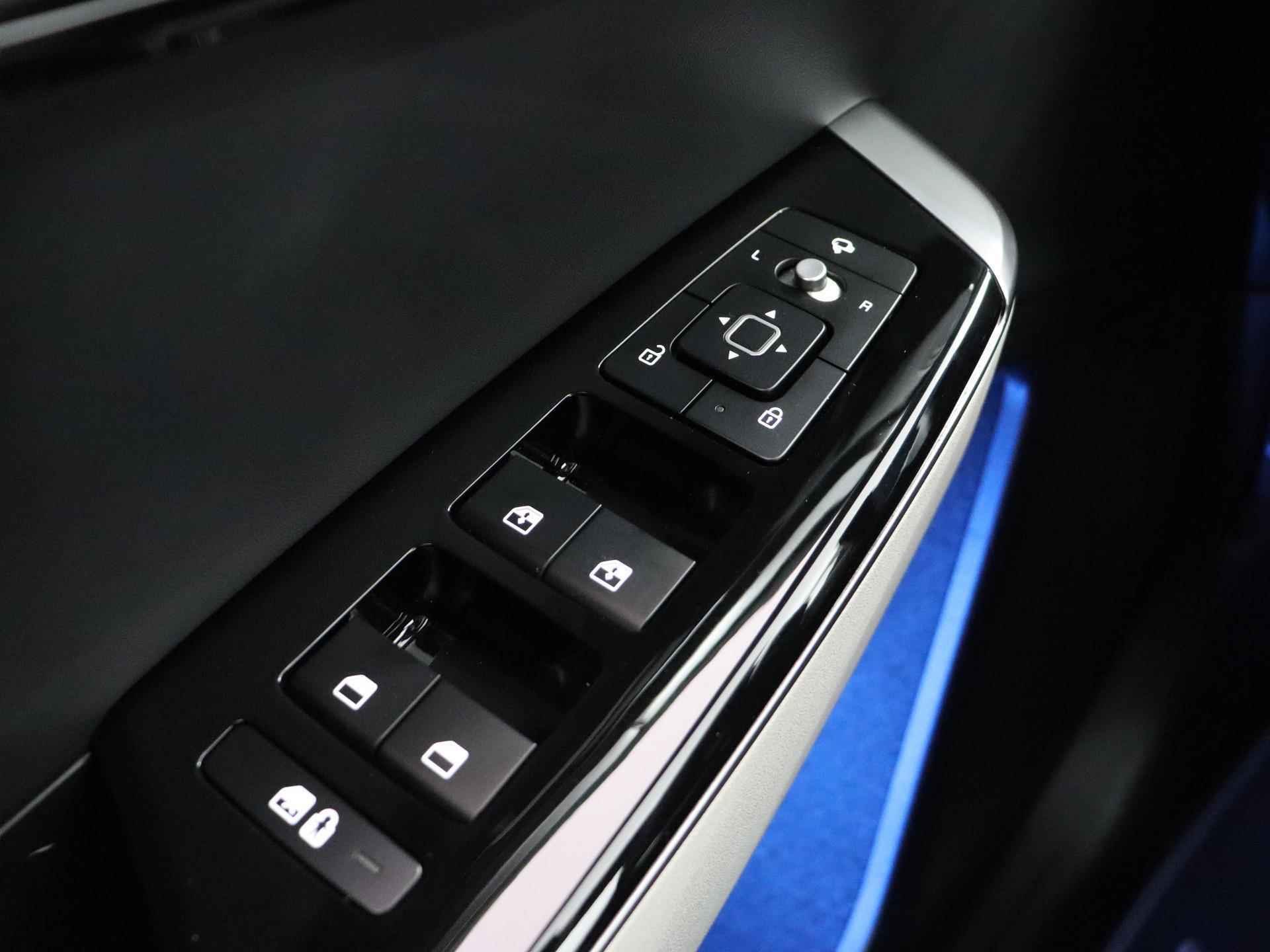Kia EV6 GT-Line 77 kWh Edition | Netto bijtelling vanaf €321 PM | Head up Display | Stoelventilatie | Stoel/Stuurwielverwarming | Parkeercamera - 39/47