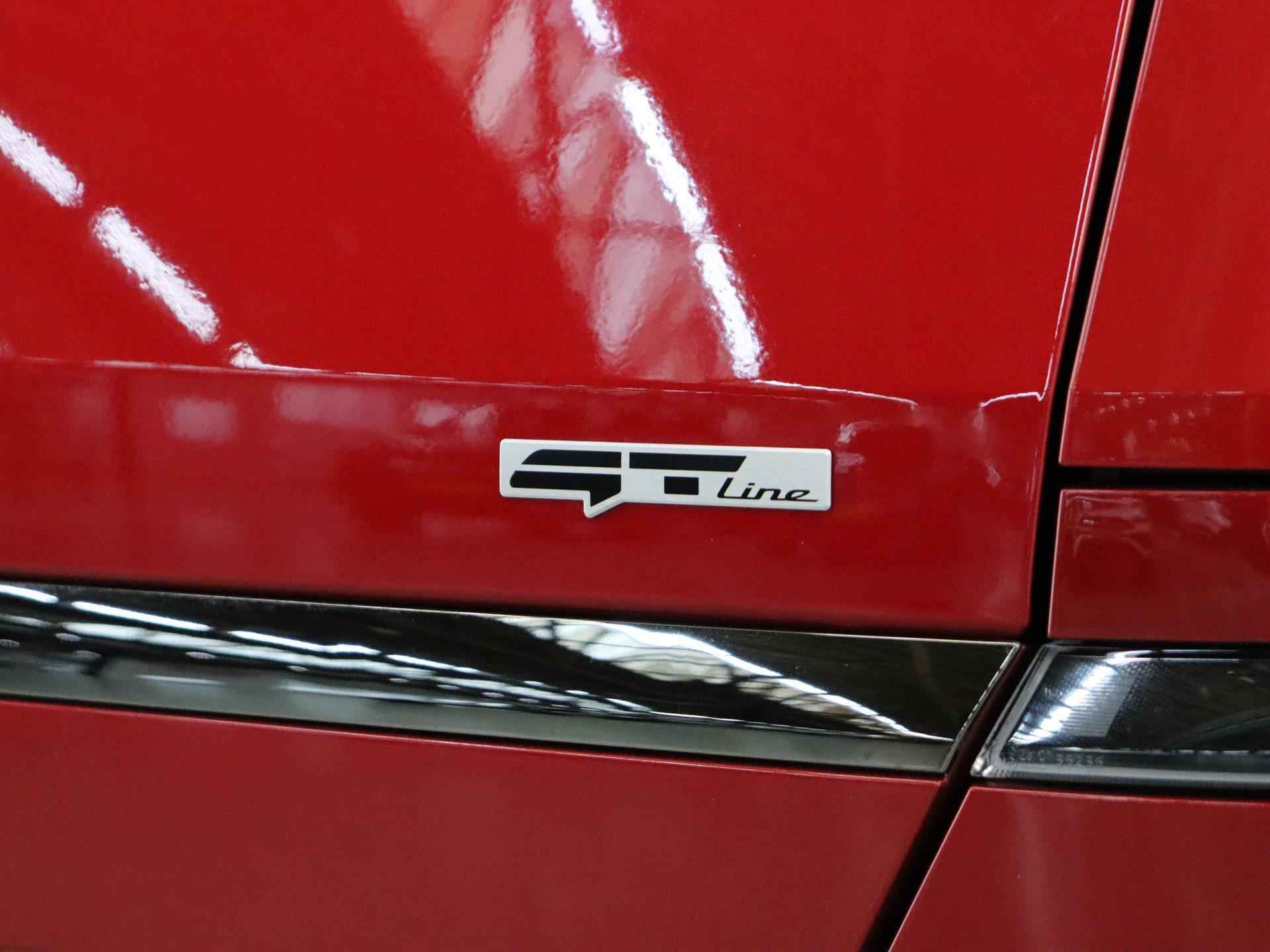 Kia EV6 GT-Line 77 kWh Edition | Netto bijtelling vanaf €321 PM | Head up Display | Stoelventilatie | Stoel/Stuurwielverwarming | Parkeercamera - 44/47