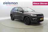 JEEP Compass 1.3T Night Eagle Liberty Edition -  Half leer, Carplay, Clima