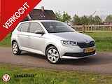 Skoda Fabia | Bluetooth | Airco |