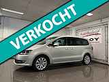 Volkswagen Sharan 1.4 TSI Highline * 1e Eig / Trekhaak / Navigatie / Stoelverwarming / NL Auto *