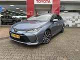 Toyota Corolla 1.8 Hybrid Executive | sensoren v&a | keyless entry + start | Na