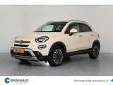 Fiat 500X Cross 1.3 GSE City Cross Opening Edition Automaat | Dealer Onderhouden! | LED | Navi | Clima | Cruise | Stoelverwarming | Parkee