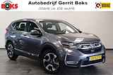 Honda CR-V 2.0 Hybrid Elegance Cruise/Climate Trekhaak NL Auto 2 jaar garantie mogelijk* (vraag naar de voorwaarden)