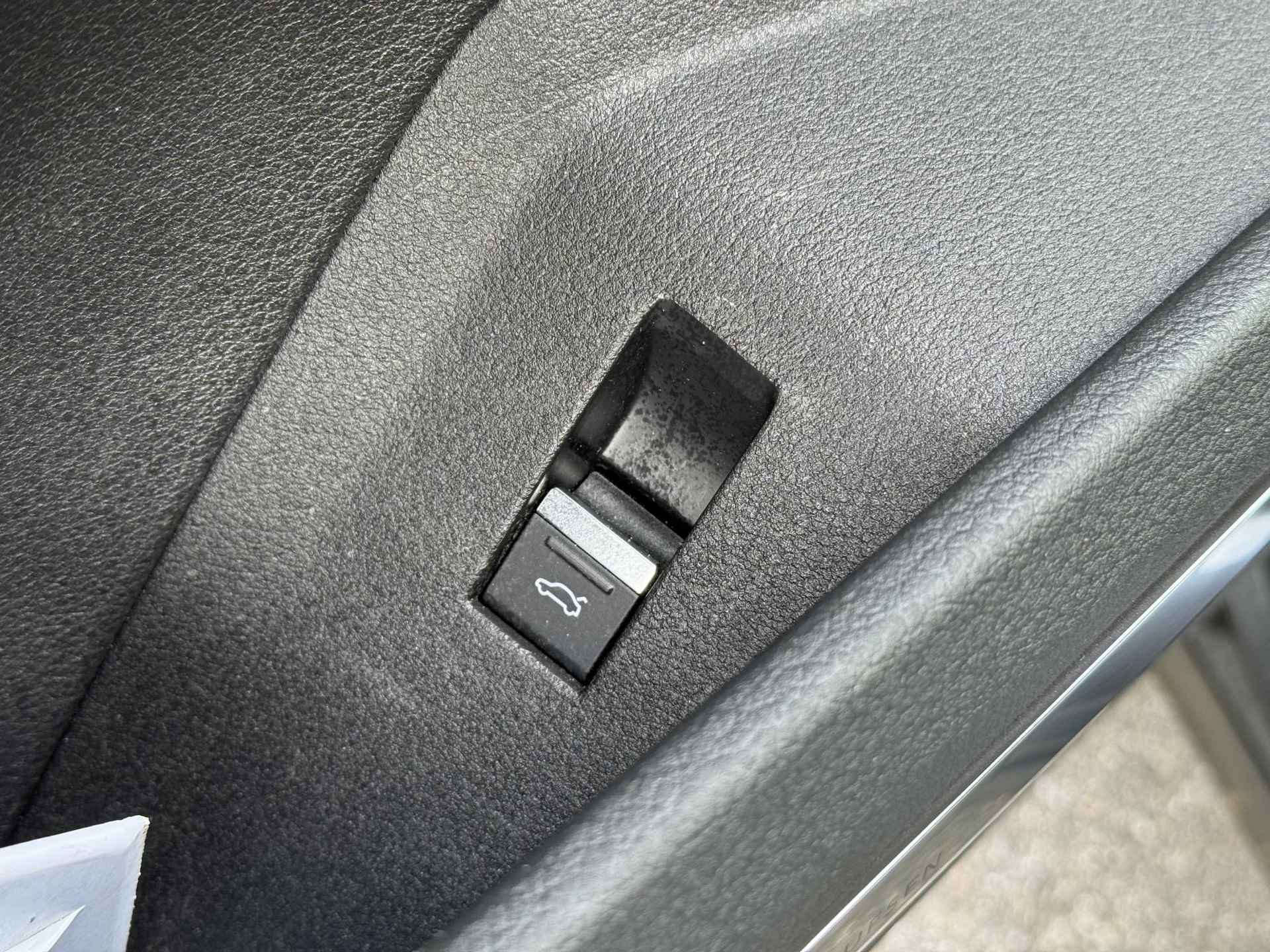 Audi e-tron Sportback 55 quattro Business edition 95 kWh | B&O | Keyless | Head-up - 25/29