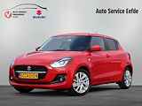 Suzuki Swift 1.2 Select Smart Hybride Automaat / Navi / Parkeersensoren V+A