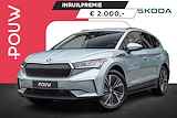 Skoda Enyaq 60 180pk Selection | Business Upgrade Pakket | 20" Velgen