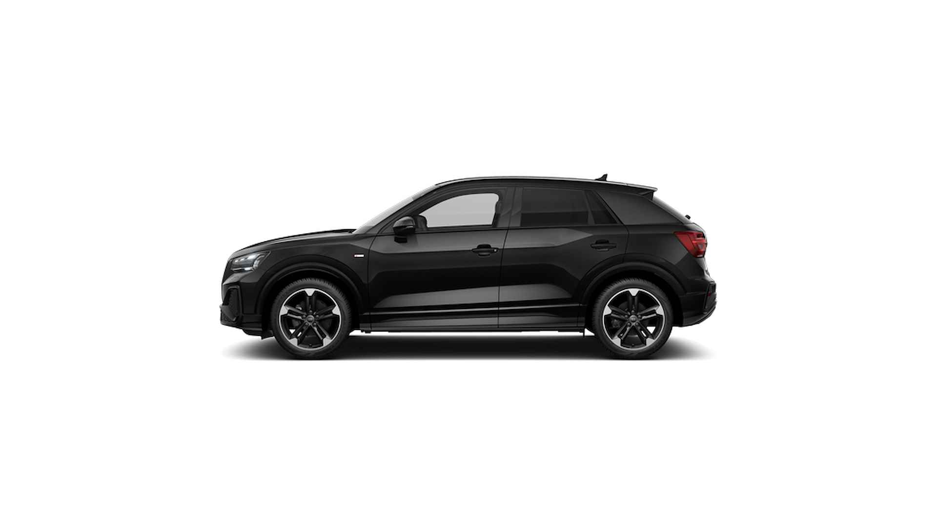 Audi Q2 S edition - 6/14