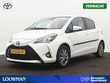 Toyota Yaris 1.5 Hybrid Dynamic | Camera | LM Velgen | Climate Control | Cruise Control |