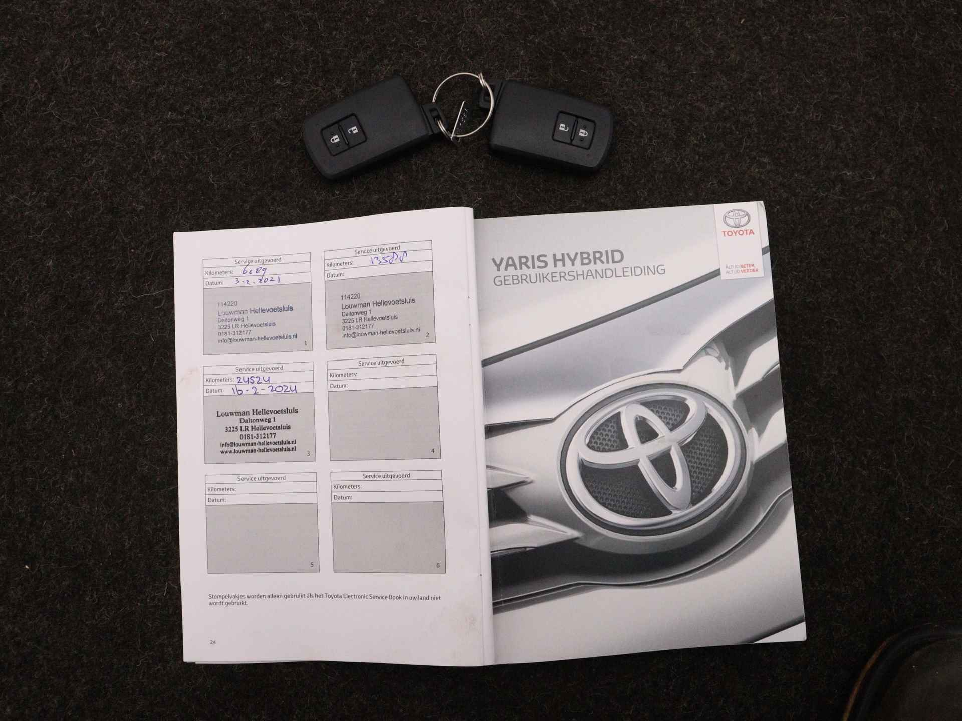 Toyota Yaris 1.5 Hybrid Dynamic | Camera | LM Velgen | Climate Control | Cruise Control | - 14/42