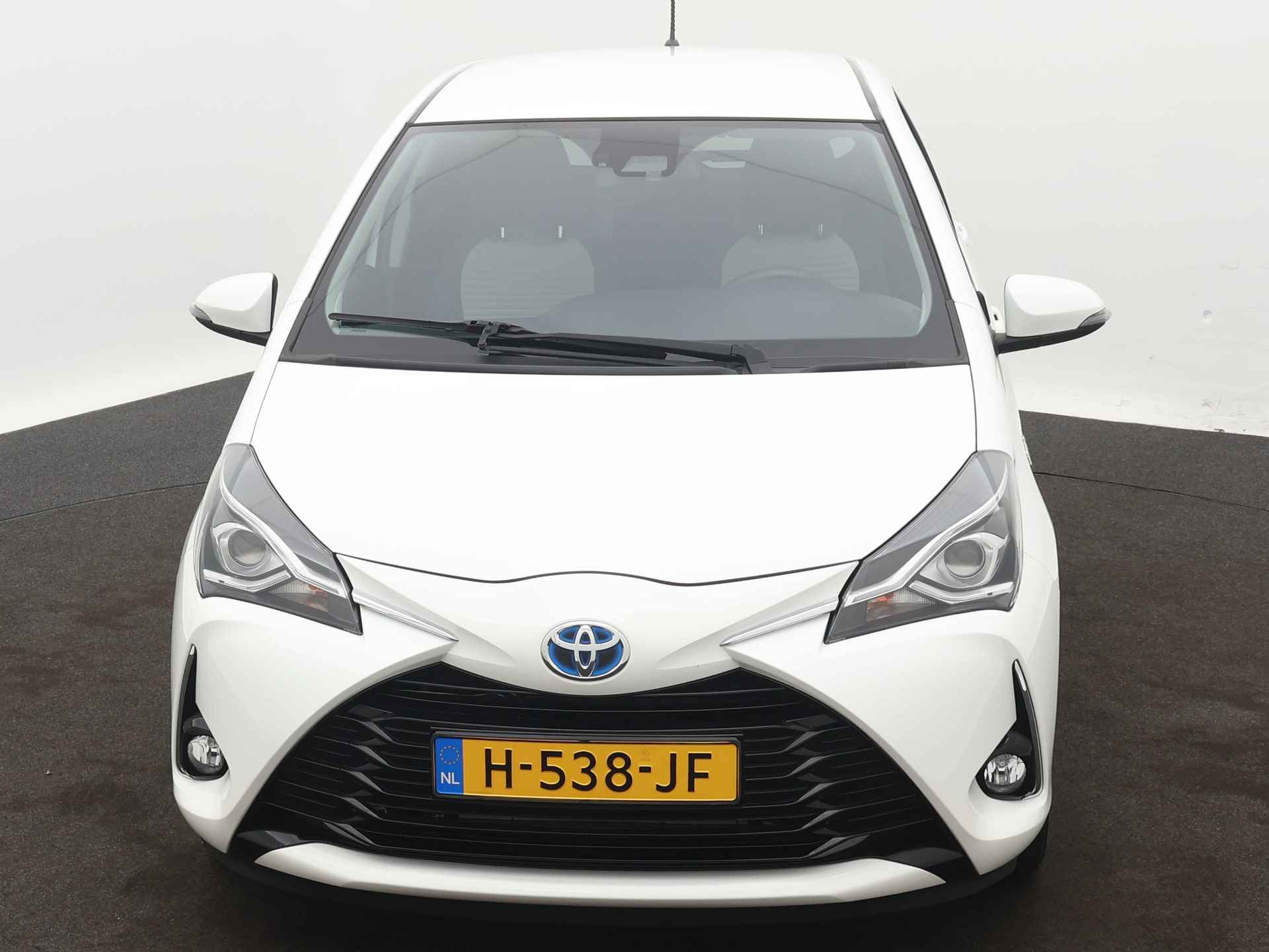 Toyota Yaris 1.5 Hybrid Dynamic | Camera | LM Velgen | Climate Control | Cruise Control | - 28/42