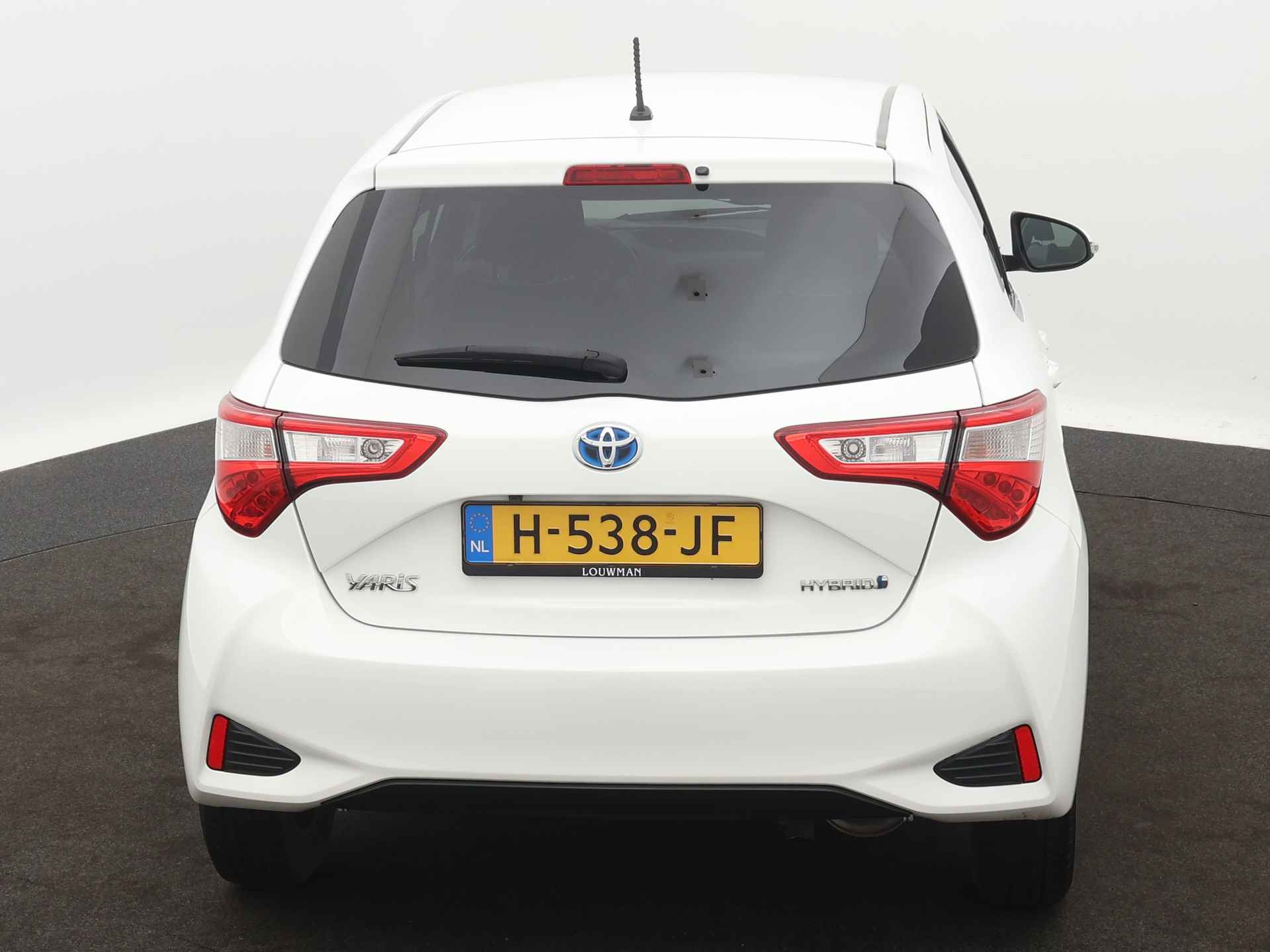 Toyota Yaris 1.5 Hybrid Dynamic | Camera | LM Velgen | Climate Control | Cruise Control | - 30/42