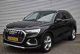 AUDI Q3 35 TFSI EDITION / VIRTUAL COCKPIT / EL. A-KLEP / SPORTSTOELEN