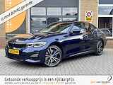 BMW 3-serie 330e M-SPORT LEER/SCHUIFDAK/HARMAN-KARDON/LED/NL-AUTO/1E EIG.