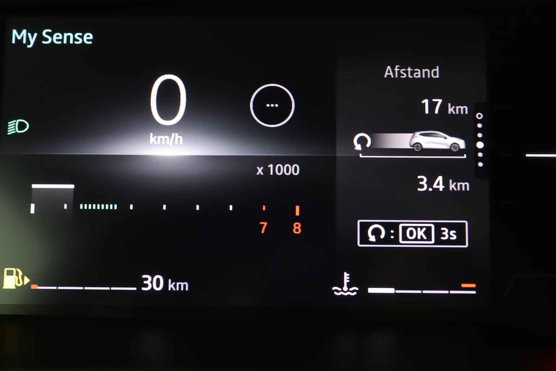Renault Clio 1.0 TCe 90 GPF techno | Adaptieve Cruise Control | Camera | Stoelverwarming | Stuurwiel Verwarmd | Metallic Lak | Climate Control | NIEUW | FACELIFT | Apple Car Play | Android Auto | NAP | - 19/53