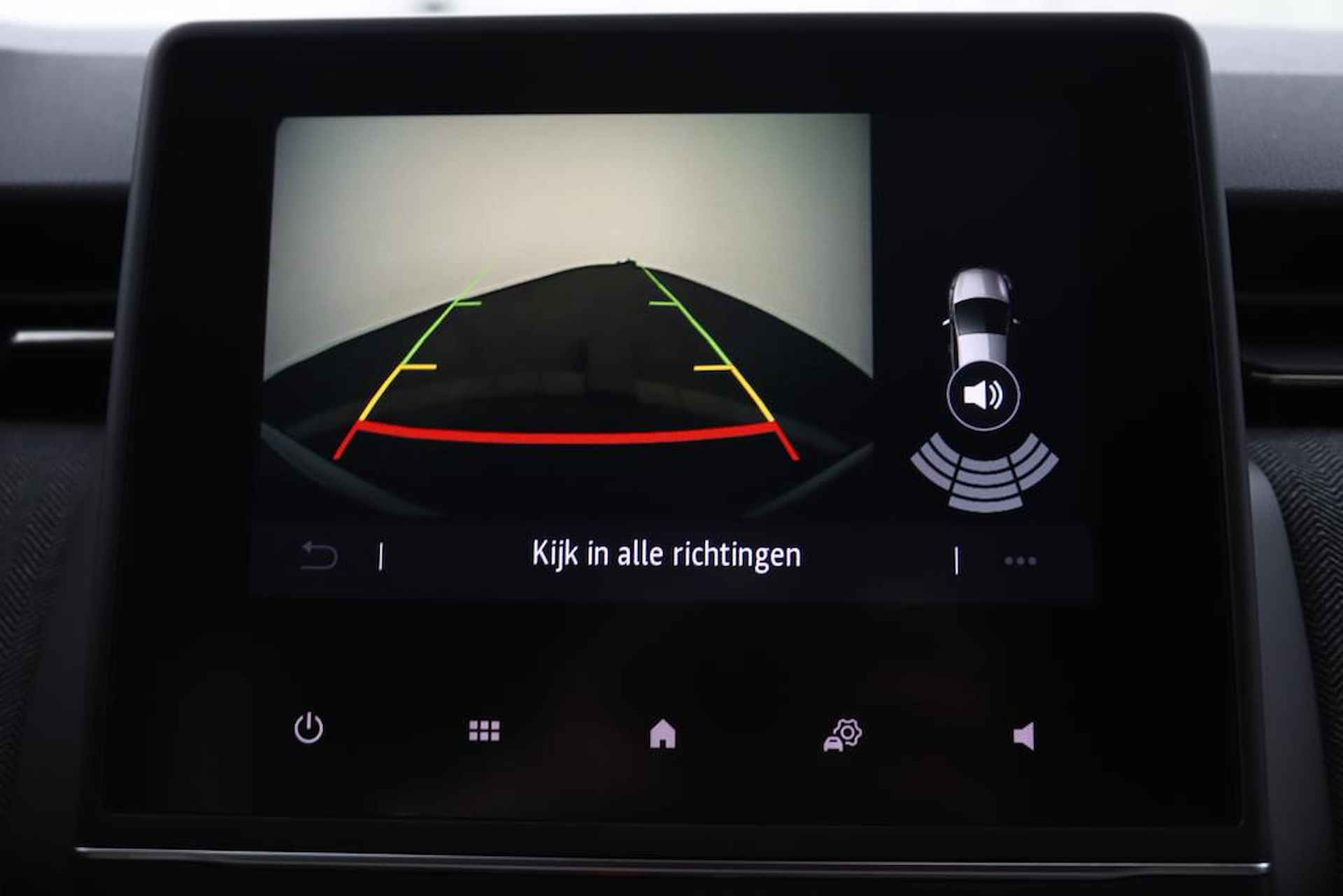 Renault Clio 1.0 TCe 90 GPF techno | Adaptieve Cruise Control | Camera | Stoelverwarming | Stuurwiel Verwarmd | Metallic Lak | Climate Control | NIEUW | FACELIFT | Apple Car Play | Android Auto | NAP | - 24/53