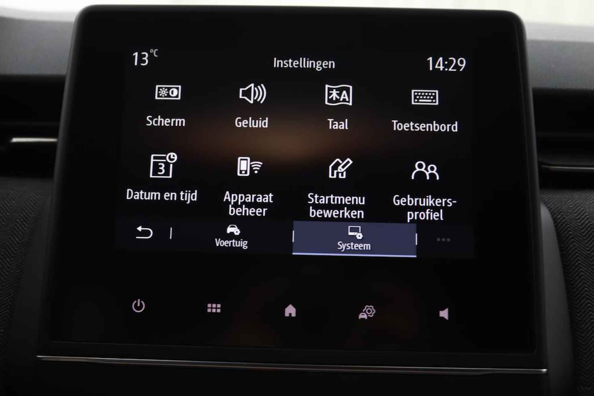Renault Clio 1.0 TCe 90 GPF techno | Adaptieve Cruise Control | Camera | Stoelverwarming | Stuurwiel Verwarmd | Metallic Lak | Climate Control | NIEUW | FACELIFT | Apple Car Play | Android Auto | NAP | - 26/53