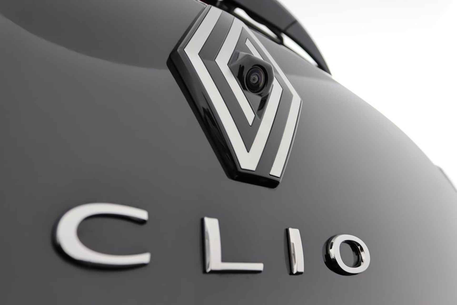 Renault Clio 1.0 TCe 90 GPF techno | Adaptieve Cruise Control | Camera | Stoelverwarming | Stuurwiel Verwarmd | Metallic Lak | Climate Control | NIEUW | FACELIFT | Apple Car Play | Android Auto | NAP | - 47/53