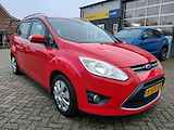 Ford Grand C-Max 1.0 Trend - Airco - Nieuwe distributie riem