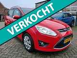 Ford Grand C-Max 1.0 Trend - Airco - Nieuwe distributie riem