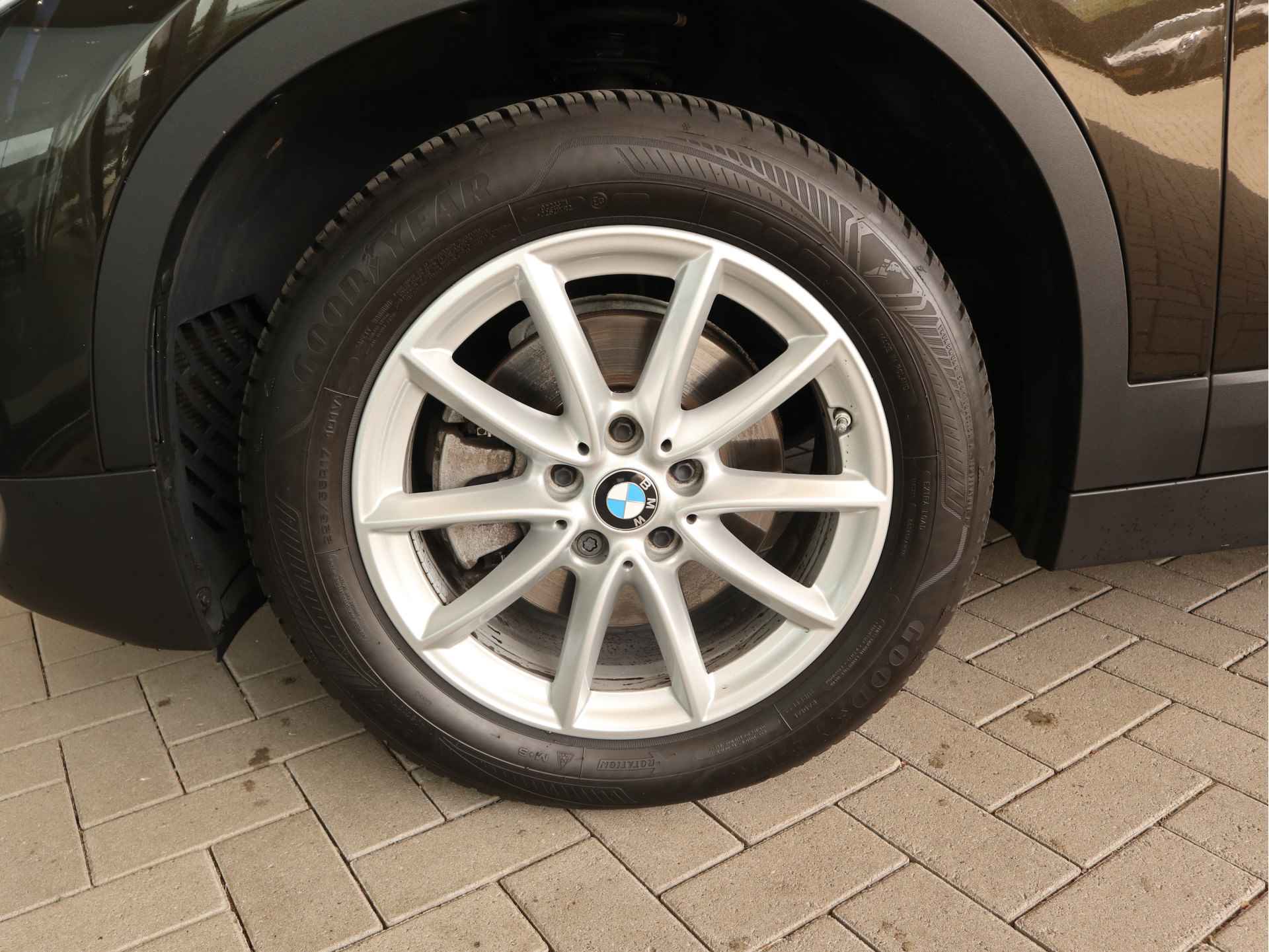 BMW X2 sDrive18i Executive - 6/23