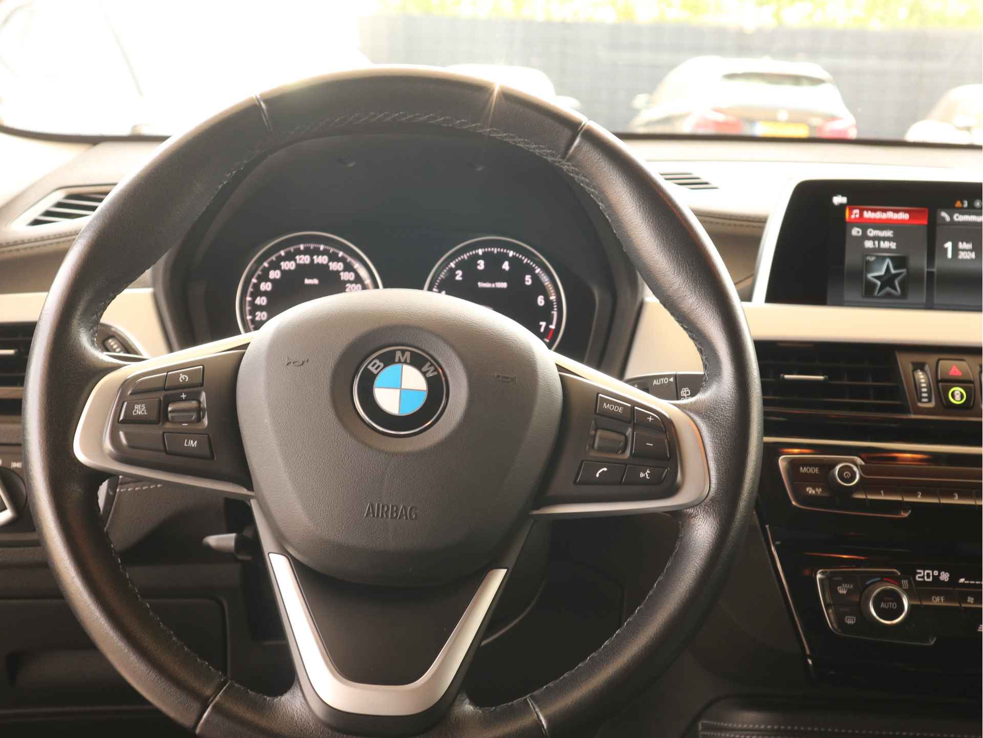 BMW X2 sDrive18i Executive - 7/23
