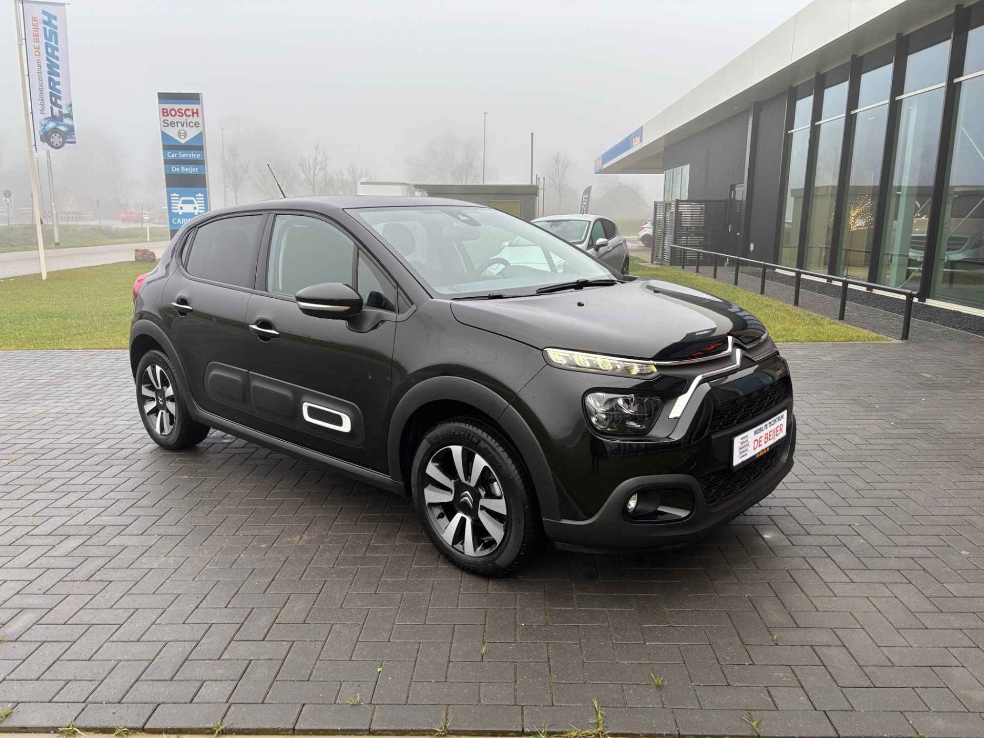 Citroën C3 1.2 PureTech 82pk Camera I Navi I Carplay - 7/39