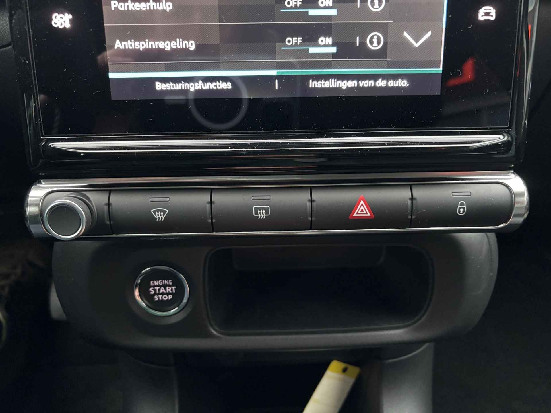 Citroën C3 1.2 PureTech 82pk Camera I Navi I Carplay - 20/39