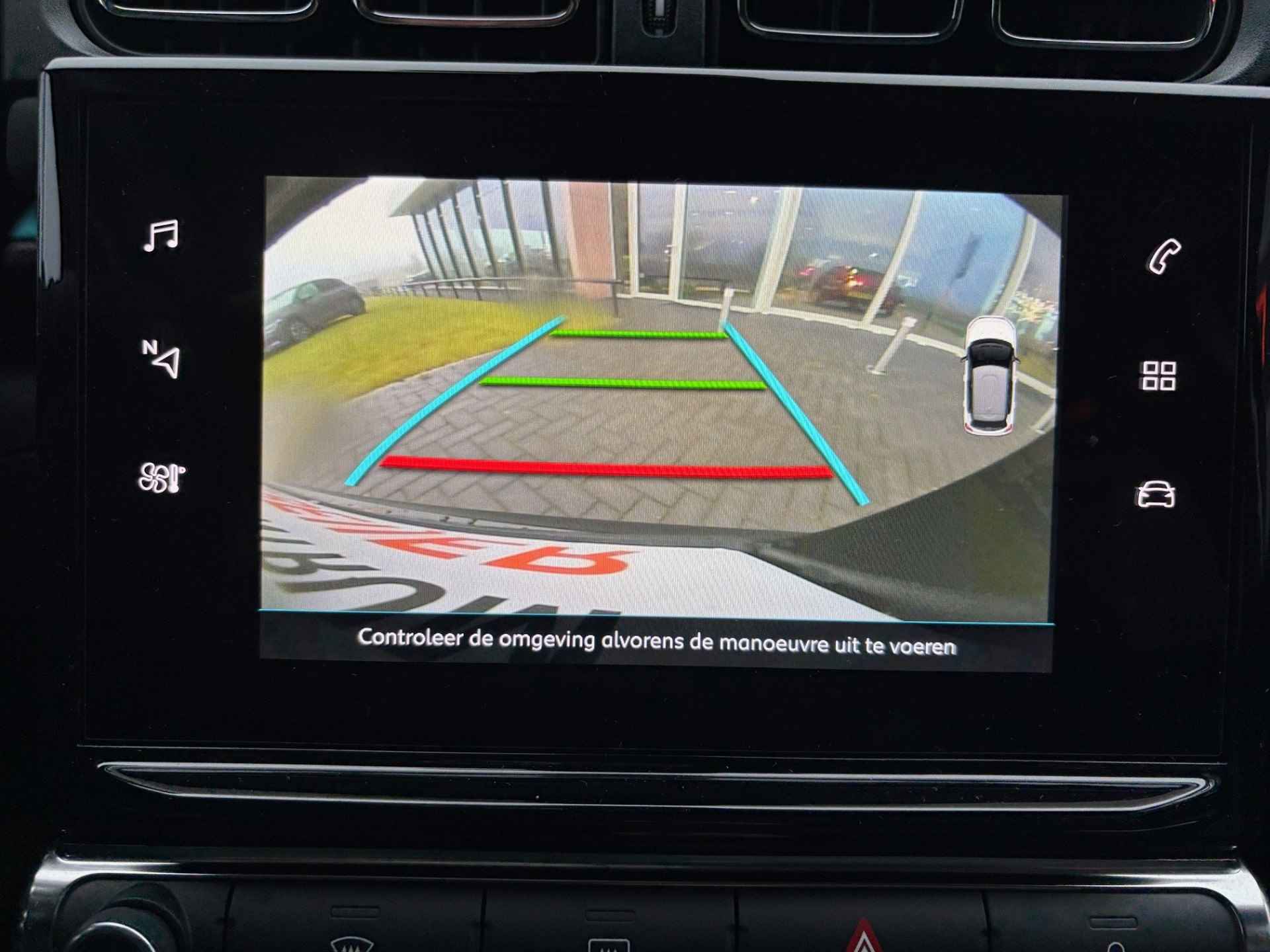 Citroën C3 1.2 PureTech 82pk Camera I Navi I Carplay - 28/39