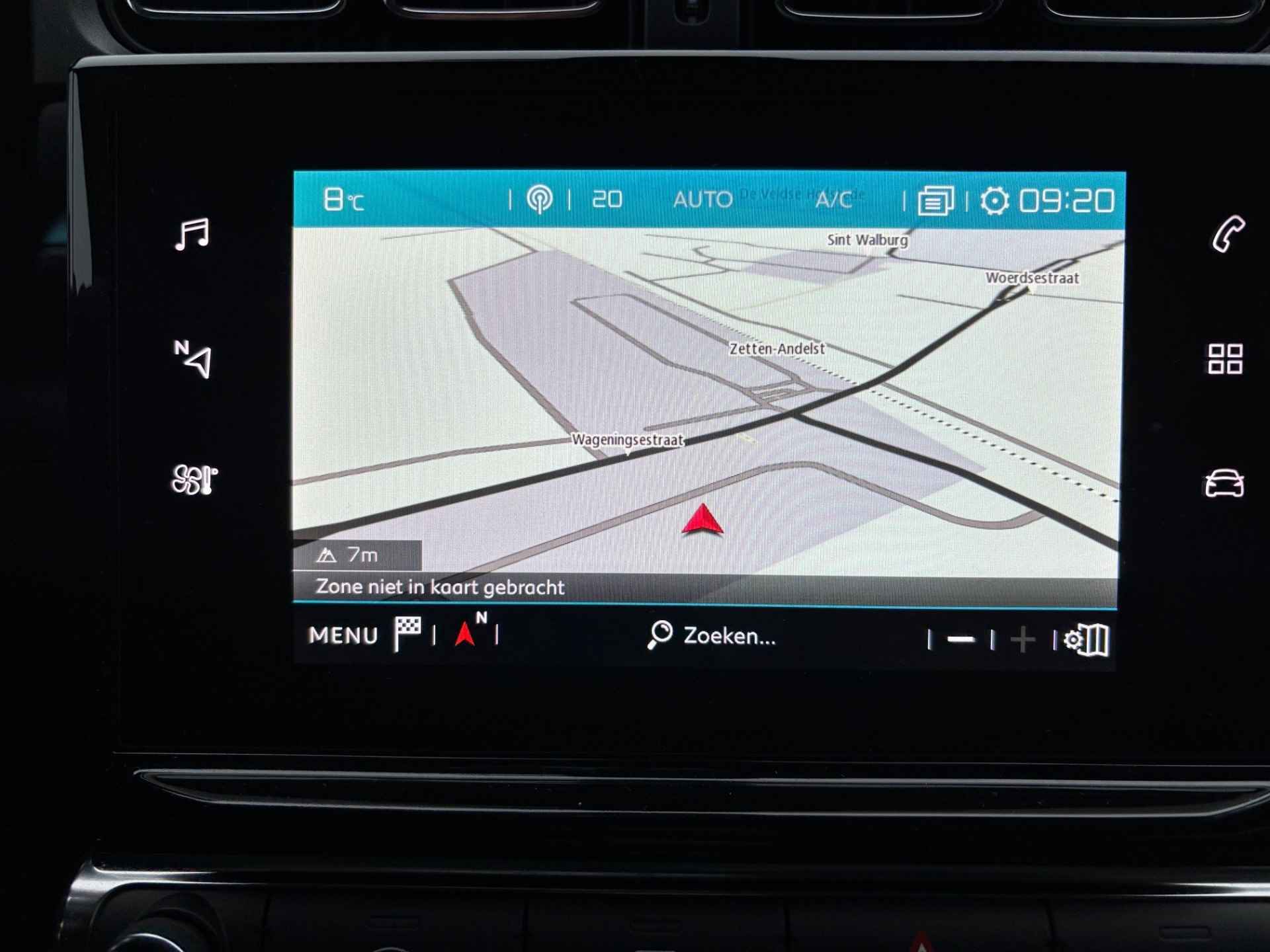 Citroën C3 1.2 PureTech 82pk Camera I Navi I Carplay - 29/39