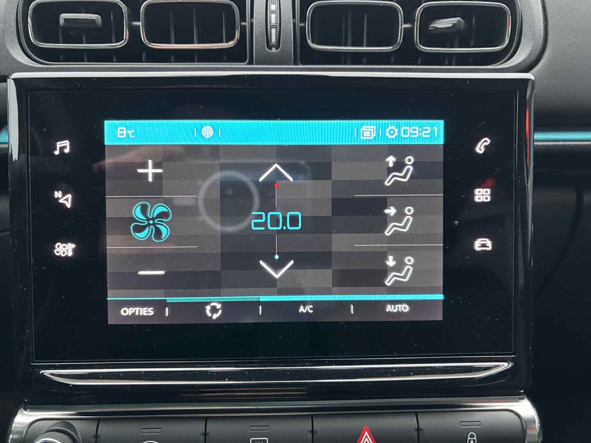 Citroën C3 1.2 PureTech 82pk Camera I Navi I Carplay - 30/39