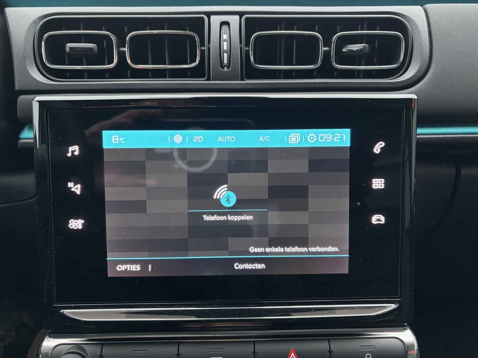 Citroën C3 1.2 PureTech 82pk Camera I Navi I Carplay - 33/39