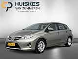 Toyota Auris 1.6 Now | Trekhaak afneembaar | Cruise Control