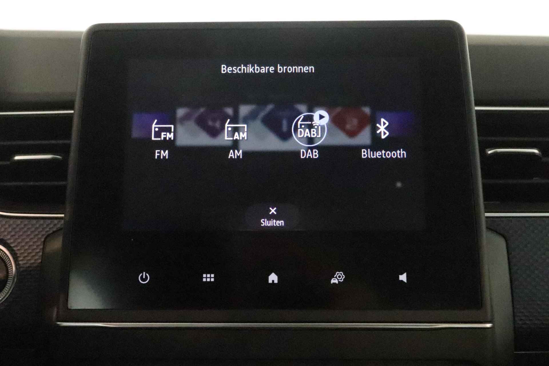 Renault Arkana 1.6 E-Tech Hybrid 145 Zen  | Apple CarPlay / Android Auto | PDC + camera | Clima | LMV | Keyless | - 13/34