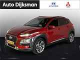 Hyundai Kona 1.6 GDI HEV Fashion