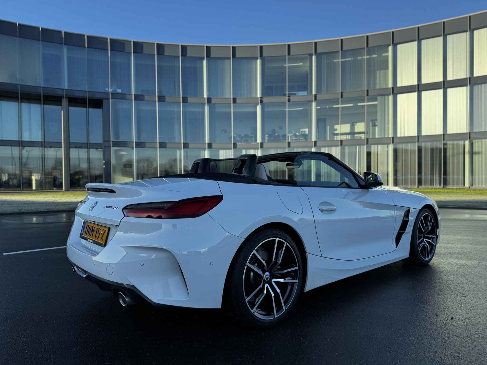 BMW Z4 sdrive30i M-Sport - 6/36