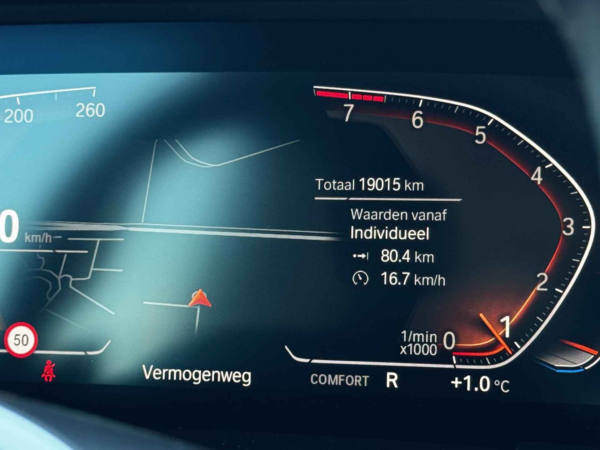 BMW Z4 sdrive30i M-Sport - 36/36