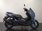 Yamaha NMAX 155