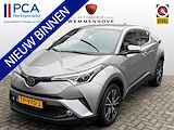 Toyota C-HR 1.2 Style Airco/Navigatie/JBL Sound/Camera