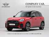 MINI Countryman C John Cooper Works Pakket XL