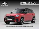 MINI Countryman C John Cooper Works Pakket XL