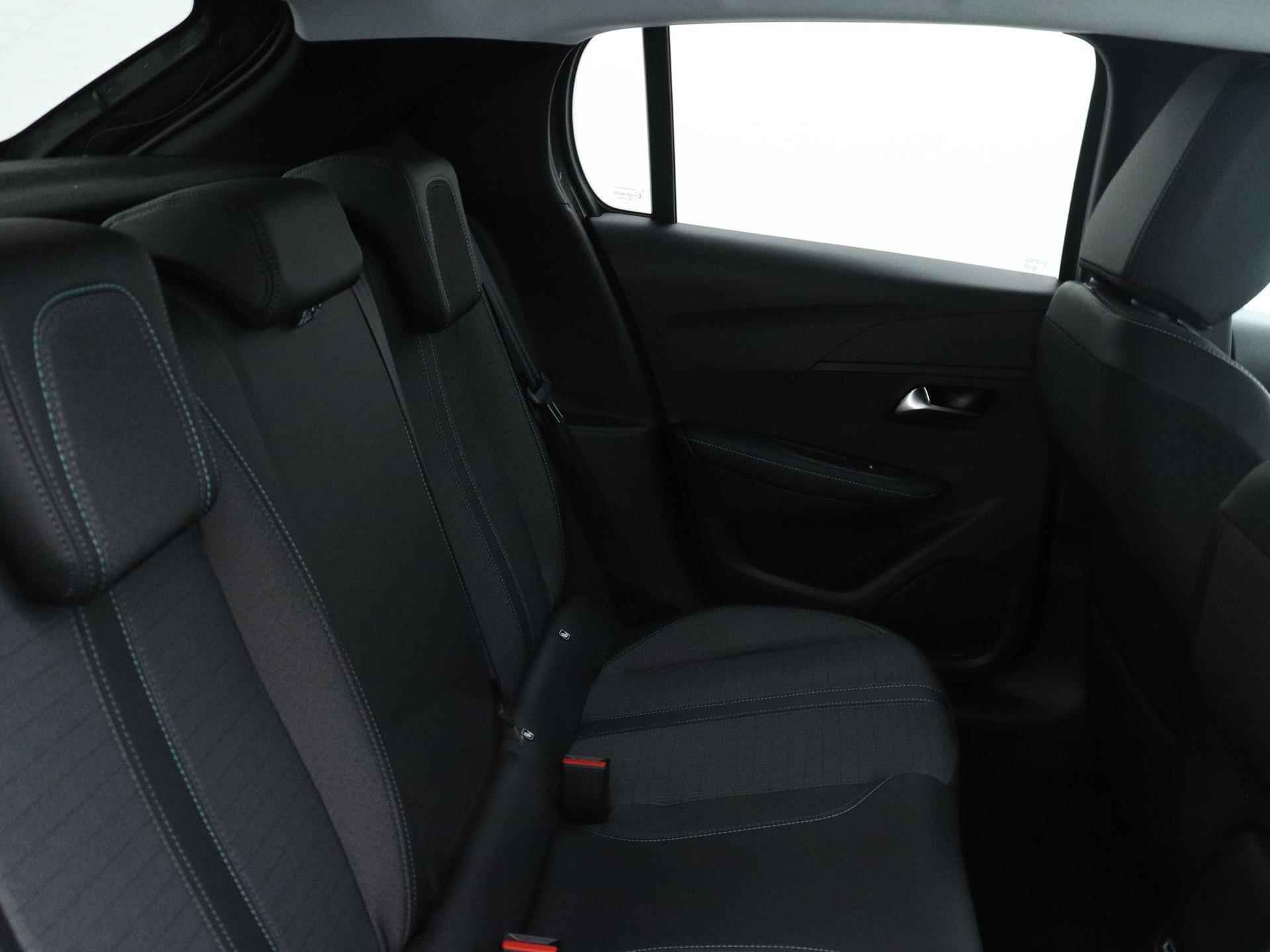 Peugeot 208 Allure Pack 100pk  | Navigatie | Camera | Climate Control | Cruise Control | Licht Metalen Velgen 16" - 23/39